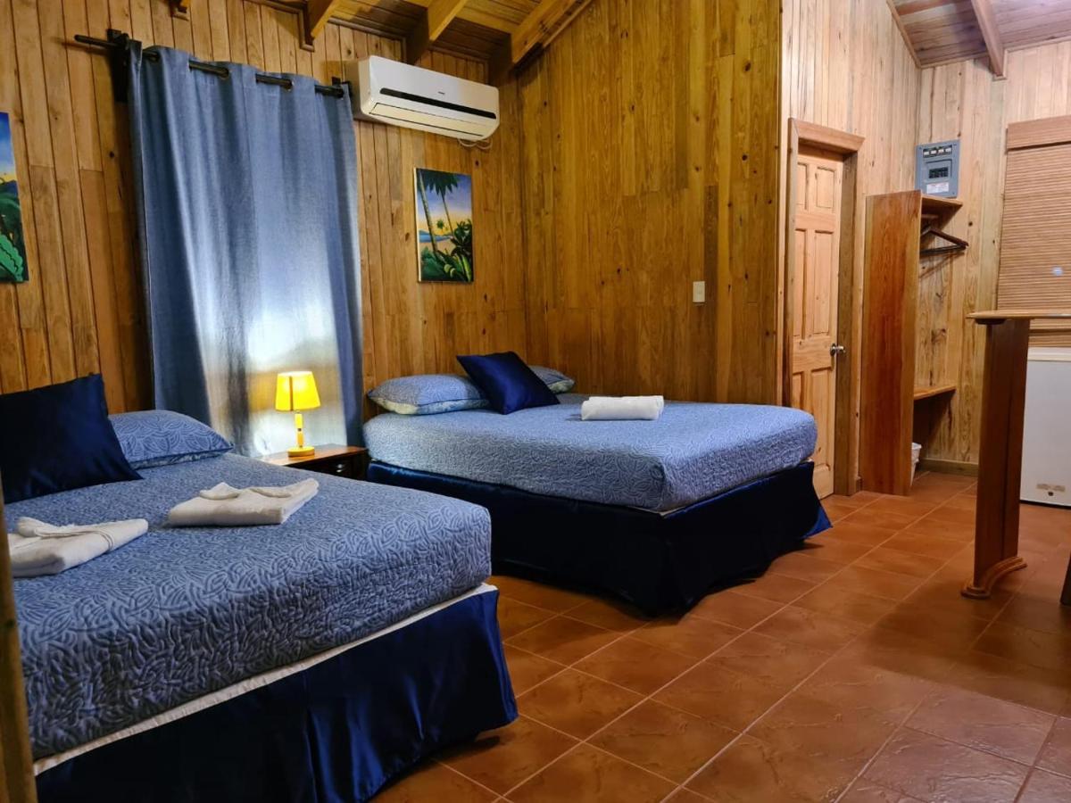 Hotel Playa Caribe Tela Extérieur photo