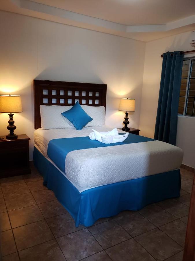 Hotel Playa Caribe Tela Extérieur photo